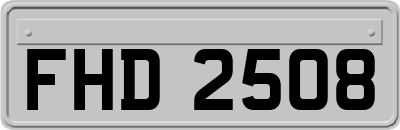 FHD2508
