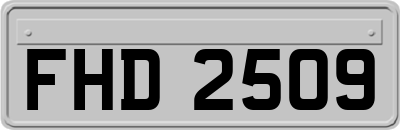 FHD2509