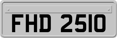 FHD2510