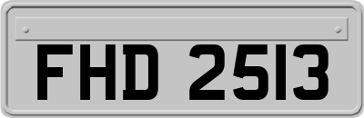 FHD2513