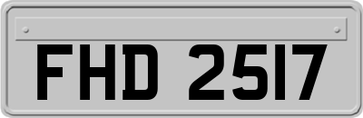 FHD2517