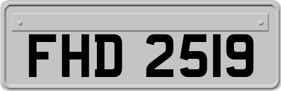 FHD2519