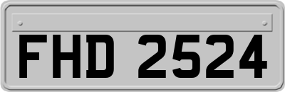 FHD2524