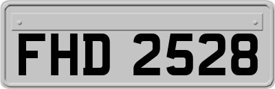 FHD2528