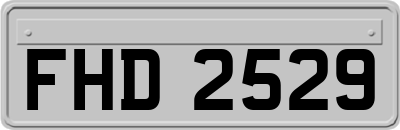 FHD2529