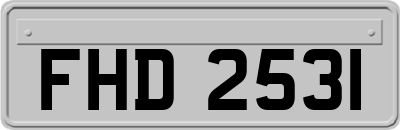 FHD2531