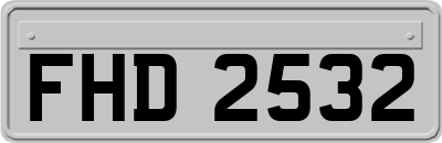 FHD2532