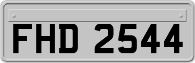 FHD2544