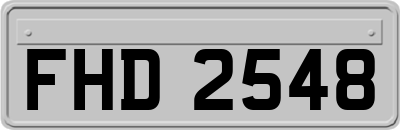 FHD2548