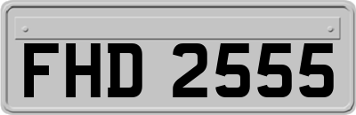 FHD2555