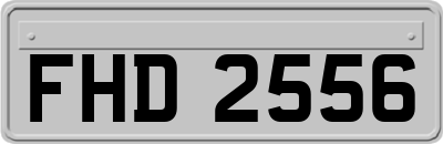 FHD2556