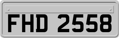 FHD2558