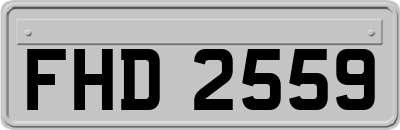 FHD2559