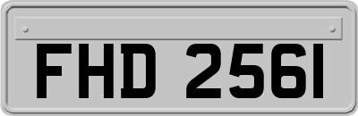 FHD2561