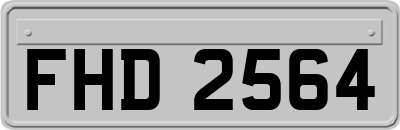 FHD2564