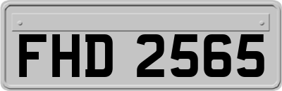 FHD2565