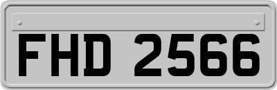 FHD2566