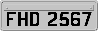 FHD2567