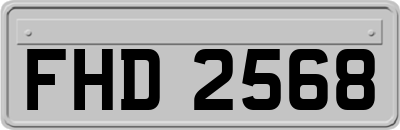 FHD2568