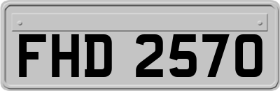 FHD2570