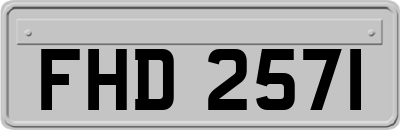 FHD2571
