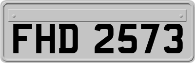 FHD2573