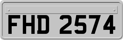 FHD2574