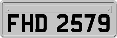 FHD2579