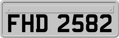 FHD2582