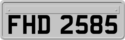 FHD2585