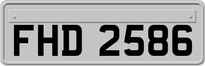 FHD2586