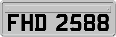 FHD2588