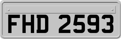 FHD2593