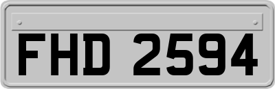 FHD2594