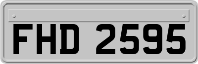 FHD2595