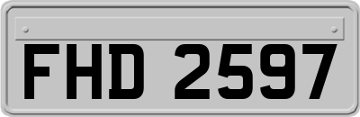 FHD2597