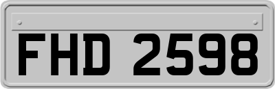 FHD2598