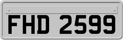 FHD2599