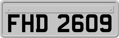 FHD2609