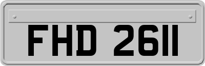 FHD2611