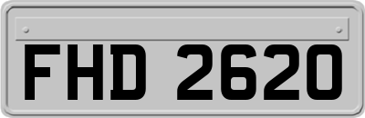FHD2620