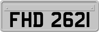 FHD2621