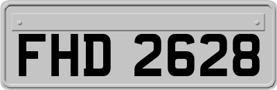 FHD2628