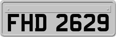 FHD2629