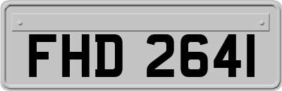 FHD2641