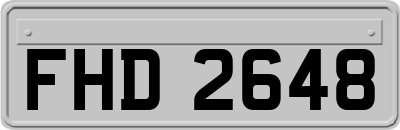 FHD2648