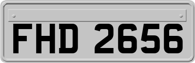 FHD2656