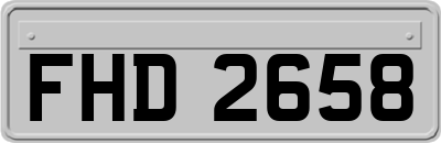 FHD2658