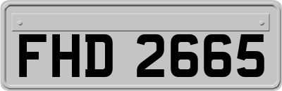 FHD2665