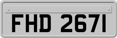 FHD2671